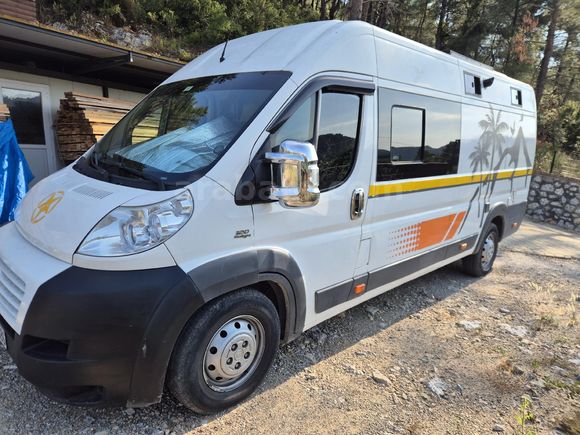 Sahibinden Karavan Motokaravan