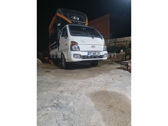 Sahibinden Hyundai H 100