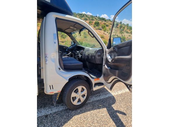 Sahibinden Hyundai H 100