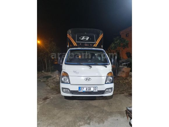 Sahibinden Hyundai H 100