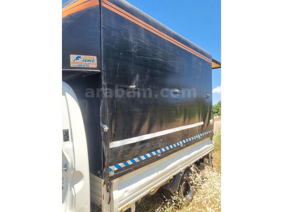 Sahibinden Hyundai H 100