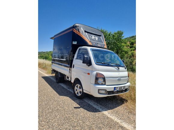 Sahibinden Hyundai H 100