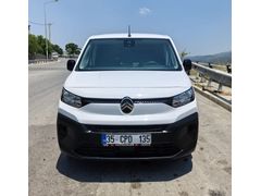 YENİ BERLİNGO UZUN XXL ORJİNAL 9000 KM