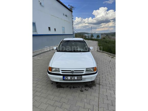 Sahibinden Opel Astra 1.4 GL 1992 Model 