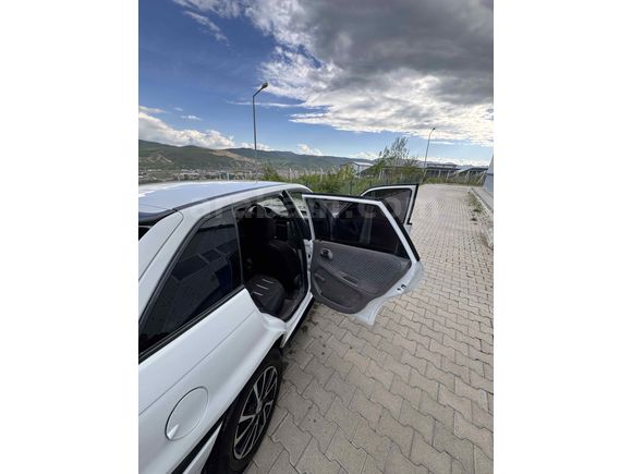 Sahibinden Opel Astra 1.4 GL 1992 Model 