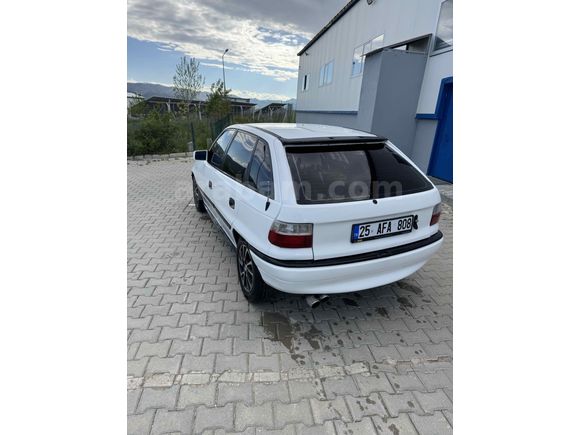Sahibinden Opel Astra 1.4 GL 1992 Model 