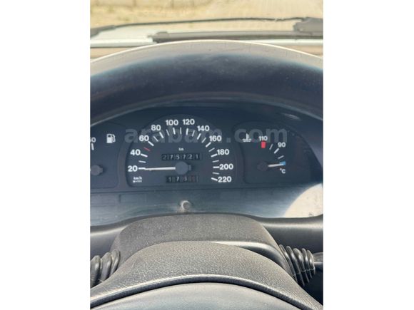 Sahibinden Opel Astra 1.4 GL 1992 Model 