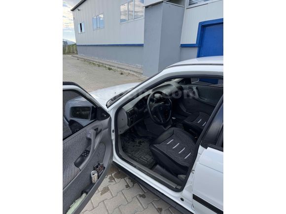 Sahibinden Opel Astra 1.4 GL 1992 Model 