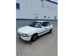 Sahibinden Opel Astra 1.4 GL 1992 Model 