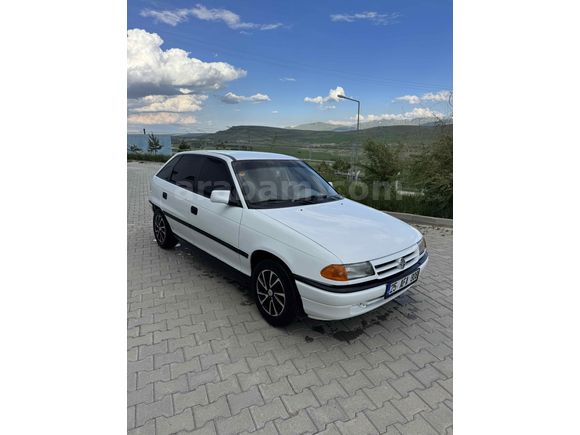 Sahibinden Opel Astra 1.4 GL 1992 Model 