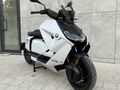 Sahibinden Elektrikli Araçlar Scooter BMW 