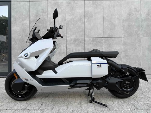 Sahibinden Elektrikli Araçlar Scooter BMW 
