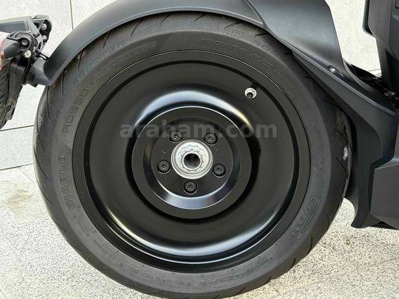 Sahibinden Elektrikli Araçlar Scooter BMW 