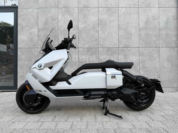 Sahibinden Elektrikli Araçlar Scooter BMW 