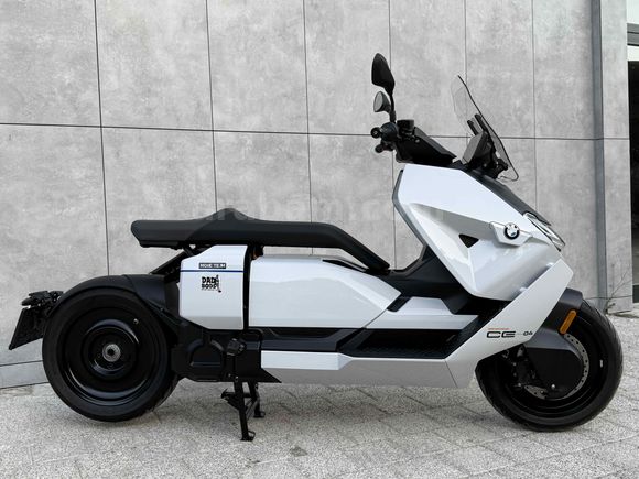 Sahibinden Elektrikli Araçlar Scooter BMW 