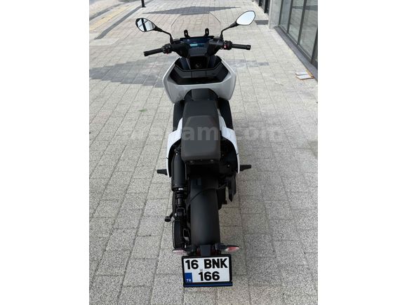 Sahibinden Elektrikli Araçlar Scooter BMW 
