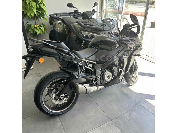 Sahibinden Suzuki GSX-S 1000 GT 