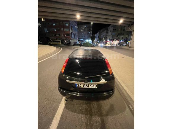 Sahibinden Ford Focus 1.6 2003 Model 