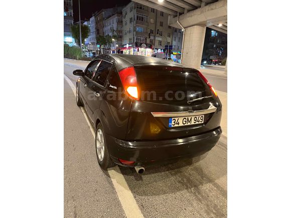 Sahibinden Ford Focus 1.6 2003 Model 