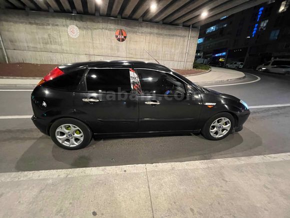 Sahibinden Ford Focus 1.6 2003 Model 