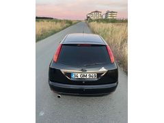 Sahibinden Ford Focus 1.6 2003 Model 