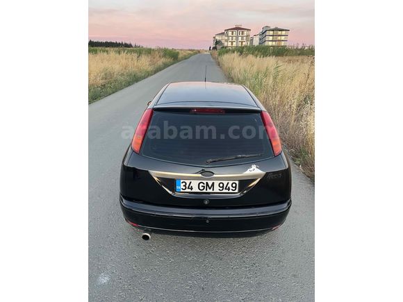 Sahibinden Ford Focus 1.6 2003 Model 
