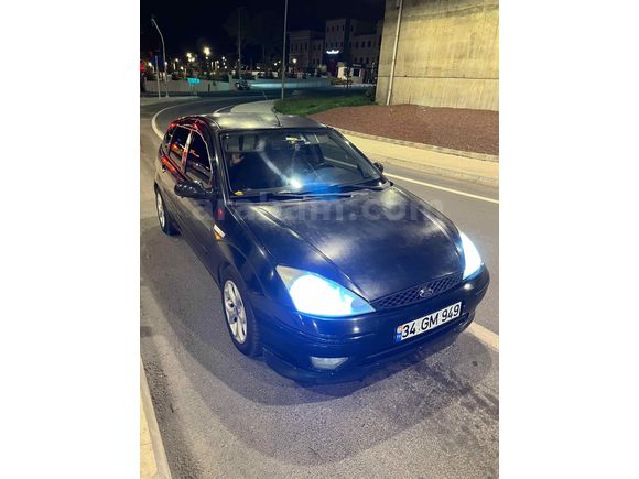 Sahibinden Ford Focus 1.6 2003 Model 