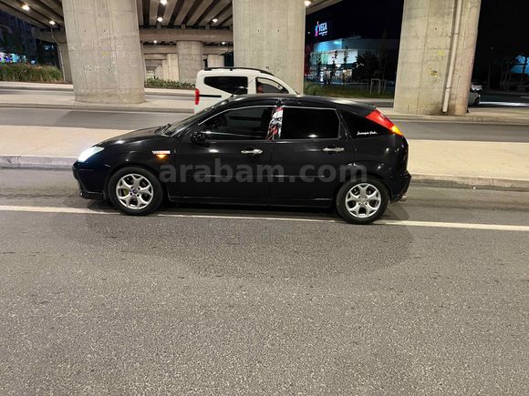 Sahibinden Ford Focus 1.6 2003 Model 