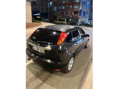 Sahibinden Ford Focus 1.6 2003 Model 
