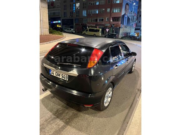 Sahibinden Ford Focus 1.6 2003 Model 