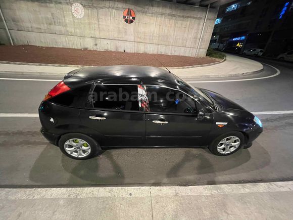 Sahibinden Ford Focus 1.6 2003 Model 