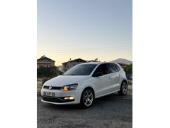 Sahibinden Volkswagen Polo 1.2 TSi Comfortline 2017 Model 