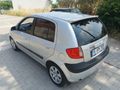 Sahibinden Hyundai Getz 1.4 DOHC AB AC 2006 Model