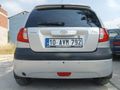 Sahibinden Hyundai Getz 1.4 DOHC AB AC 2006 Model