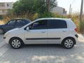 Sahibinden Hyundai Getz 1.4 DOHC AB AC 2006 Model