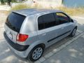 Sahibinden Hyundai Getz 1.4 DOHC AB AC 2006 Model