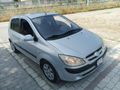 Sahibinden Hyundai Getz 1.4 DOHC AB AC 2006 Model