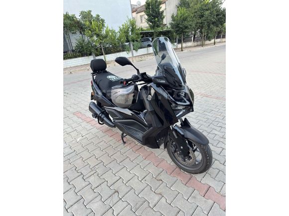 Sahibinden Yamaha X-Max 250 Tech Max 