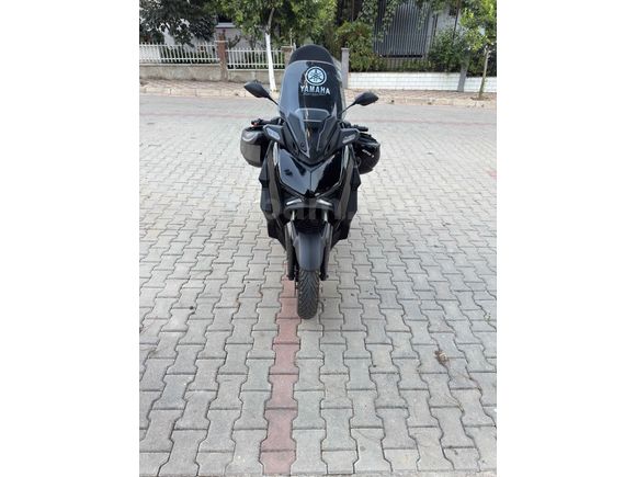 Sahibinden Yamaha X-Max 250 Tech Max 
