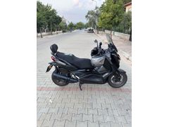 Sahibinden Yamaha X-Max 250 Tech Max 