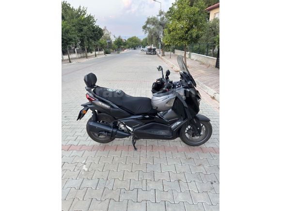 Sahibinden Yamaha X-Max 250 Tech Max 