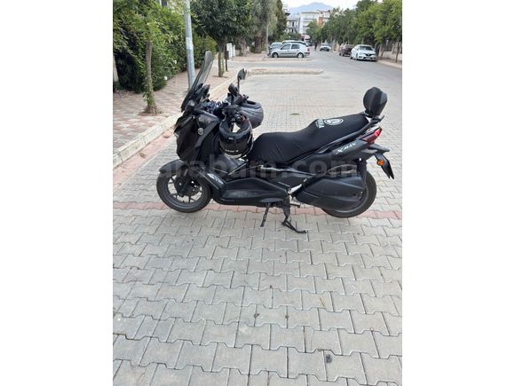 Sahibinden Yamaha X-Max 250 Tech Max 