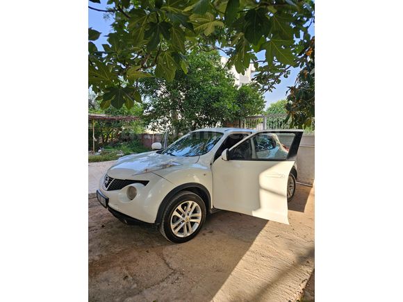 Sahibinden Nissan Juke 1.5 dCi Tekna 2014 Model