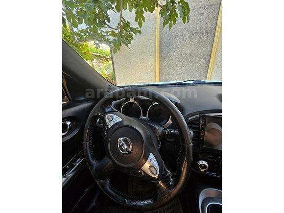 Sahibinden Nissan Juke 1.5 dCi Tekna 2014 Model