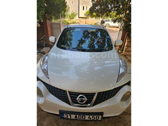 Sahibinden Nissan Juke 1.5 dCi Tekna 2014 Model