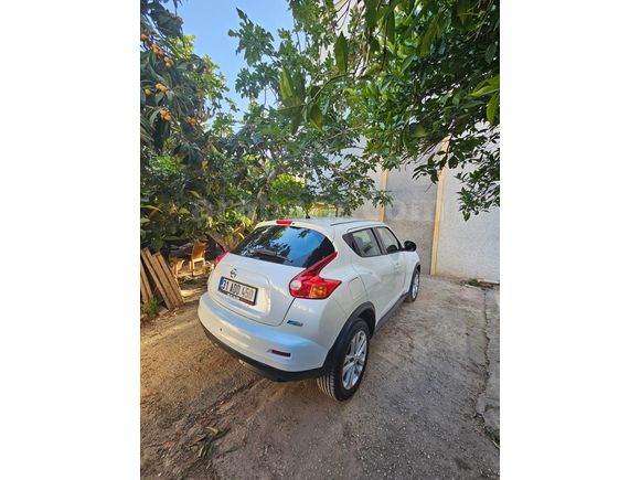 Sahibinden Nissan Juke 1.5 dCi Tekna 2014 Model