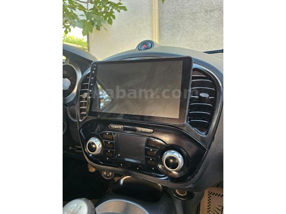 Sahibinden Nissan Juke 1.5 dCi Tekna 2014 Model