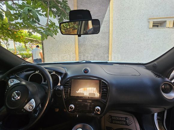 Sahibinden Nissan Juke 1.5 dCi Tekna 2014 Model