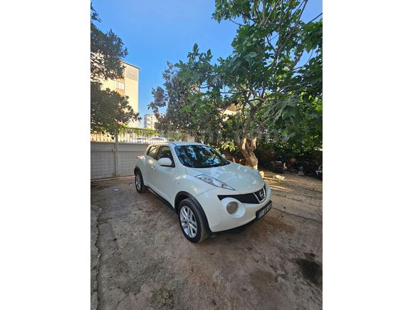 Sahibinden Nissan Juke 1.5 dCi Tekna 2014 Model