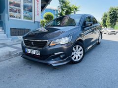 Sahibinden Peugeot 301 değişensiz ekstralı 